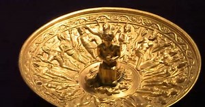 Tezaurul României la Moscova | O istorie capcană