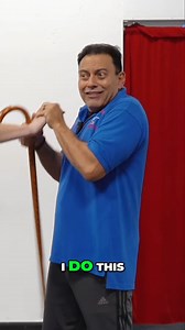 20K views · 233 reactions | Discover the art of using everyday tools for self-defense! We demonstrate how to apply leverage effectively, showing techniques that enable anyone to defend themselves without needing to be the strongest or fastest. Learn to use your cane and more for maximum impact! #SelfDefense #LeverageTechniques #CaneSelfDefense #EverydayTools #SafetyFirst #Empowerment #SelfDefenseTips #PersonalSafety #DefenseSkills #CombatTraining | Cane Masters | Facebook