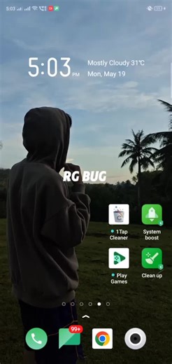 Nuevo tutorial de rgbug para MLBB | ¡Mira hasta el final!