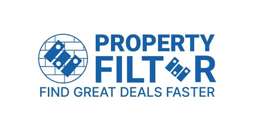 Property Deal Sourcing Software UK | Smart Tools for Investors | Property Filter