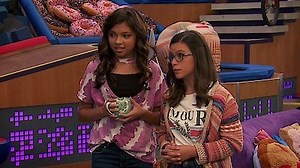 Watch Game Shakers Season 5 Episode 3 - Subway Girl
