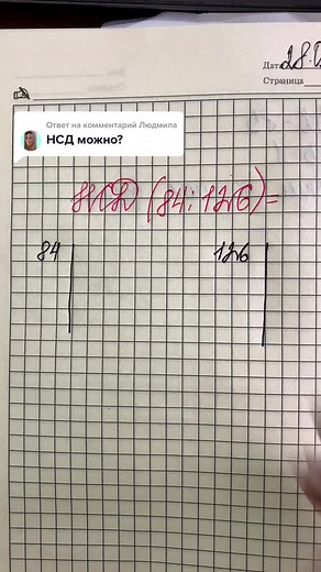 Handwriting Symbols and Numbers on Grid Paper