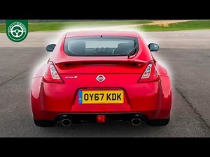 Nissan 370Z 2009-2020 - BUDGET FRIENDLY??