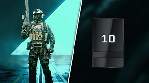 Battlefield 2042 Ranks: Max level cap