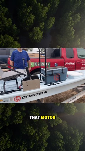 Crescent Kayaks- American Made | This Crescent Cres•Craft is rigged up and ready to rock 💪 Our friends at @beachbasementkayaks know how to do it! We can’t wait to see the... | Instagram