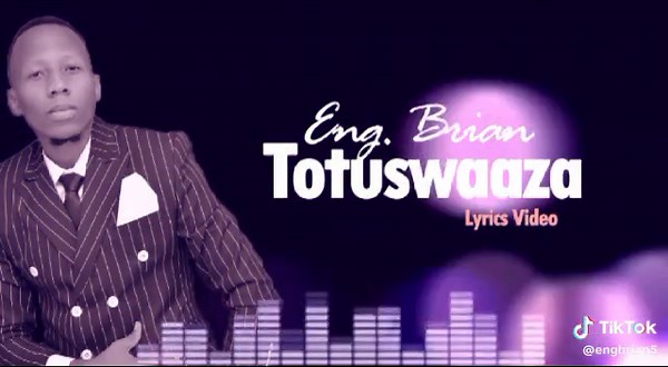 introducing T o t u s w a a z a by engineer Brian... check it out on my YouTube via this link channel...https://youtu.be/9Pr6o3tp75g?si=a9Gm0oJFazHIj2G2