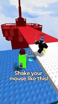 Tips to get better at Roblox Sword Fighting!