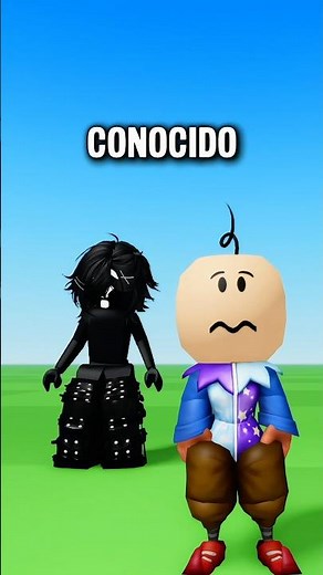 QUIEN SERÁ? 🤔 #nabi #roblox #shorts