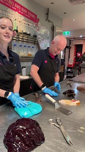 Comp winner, Hudson and his Quokka! Live | Sticky