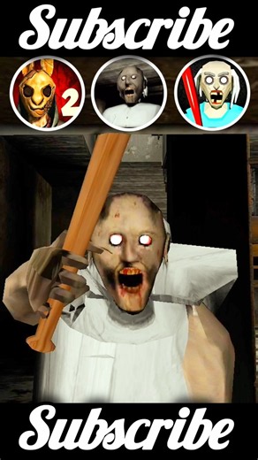 Horror tale 2, Granny remake & Madgran curse moments 😰 🤧#hunting #shortvideo #fullwatchvideo #hunter