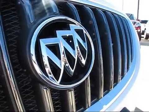 2012 Buick Regal GS Start Up, Exterior/ Interior Review