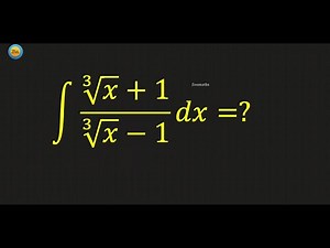 primitive par changement de variable #integral #primitive #maths #mathematics #math