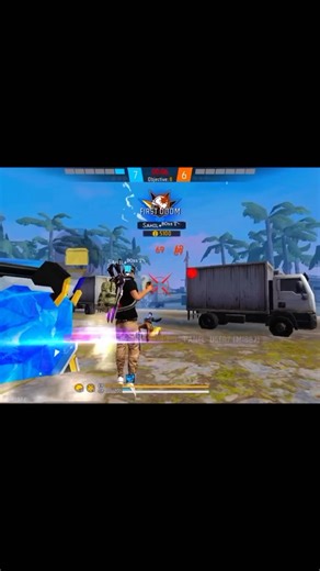 IMPOSSIBLE 🍷🗿 free fire in 6.7 memes #gameplay#2026