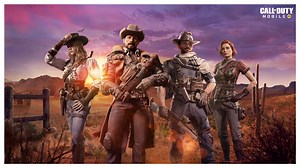 Call of Duty: Mobile Season 4: Infinity Realm Pre-Launch Preview & Patch Notes