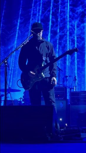 Brand New - At The Bottom (Live @ O2 Apollo, Manchester, UK, 15-11-2025)