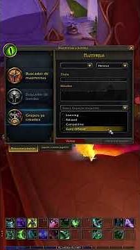 THE WEIRDEST CHANGE IN THE NEW WORLD OF WARCRAFT EXPANSION