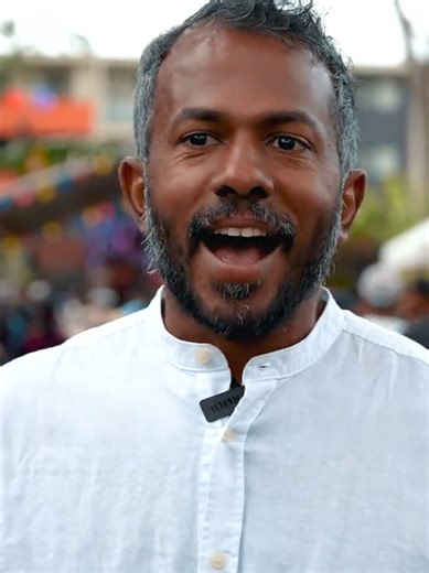 2026 Tamil New Year event is here. Hear from Sujan Selvan, Councillor for Cumberland City Council, as he shares his thoughts on last year’s celebration and why this year is going to be even bigger and better. We’re bringing together music, food and culture for one massive community festival and you’re invited. Get your free entry now and lock in the date: 19 April 2026, Sydney. https://www.eventboss.com/events/tamil-new-year-festival-2026 #NextGenTamil2026 #TamilNewYear2026 #TamilFestivalSydney 