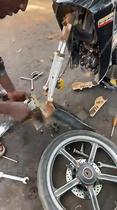 224K views · 1.9K reactions | Fixing Shocks the PRO Way | Maxthemechanic | Facebook