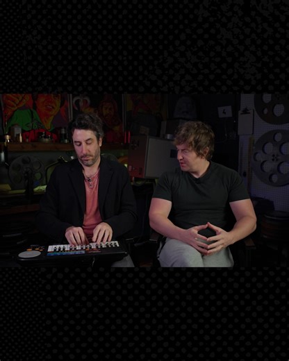 Alamo Drafthouse on Instagram: "Our first Drafthouse Recommends selection of 2026 is NIRVANNA THE BAND THE SHOW THE MOVIE. To explain why we think it's so special, we tagged in Alamo Drafthouse founder Tim League. Matt Johnson: "If you know his work, you know that he is a raw force of energy and 'chaotic good' humor. From THE DIRTIES to BLACKBERRY to this, Matt immediately makes you smile from first frame to last." It's Bonkers: "Crazy, clever, audacious, nimble and very punk, NIRVANNA mixes Jac