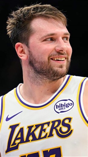 Luka Doncic Drops 43 As Lakers Beat Clippers...