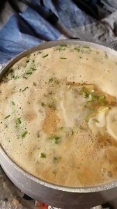 169K views · 3.2K reactions | Le " TÔT" un plat emblématique de la cuisine malienne . #recettemali #bambara #recettemadeinmali | Umm Ismail | Facebook