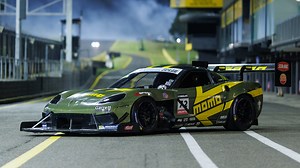 Seven must-see cars at World Time Attack Challenge