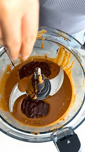 115K views · 121 reactions | Before going vegan, my partner Cam and I used to LOVE getting a big jar of Nutella, layering it onto a crunchy piece of fresh baguette, and enjoying this super simple and satisfying snack. I've seen many dairy-free alternatives in the "health section" of the supermarket, but I thought, why make it complicated with lots of extra ingredients when all I want is that rich chocolate and roasted hazelnut taste? Recipe is in the comments  | Plantbaes | Facebook