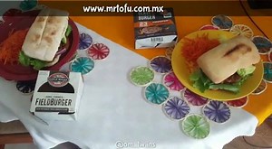 66 reactions | Mr. Tofu - Tu súper vegano - Has tu pedido en línea...