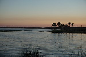 Best Reasons to Visit Lake Tohopekaliga Park