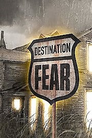 Watch Destination Fear Season 2 Episode 13 - Old Idaho Prison