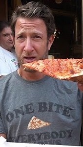 Who remembers this iconic moment in @luigispizzaparkslope history? 🔥🍕 📍686 5th Ave, Brooklyn, NY 📞 (718) 499-3857 🗓️ Open Monday - Saturday ⏰ 11 AM to 930 PM #ItalianPride #ItaliansBeLike #ltalianFood #brooklyn #pizza #pizzeria #VideoOfTheDay #viral #viralvideo #parkslopebrooklyn #parkslope #nyceats #nyceatsgram | Luigi's Pizza Park Slope