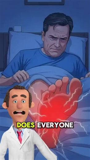 Why does everyone say nothing can be done about neuropathy?#neuropathy #neuropathyreleif