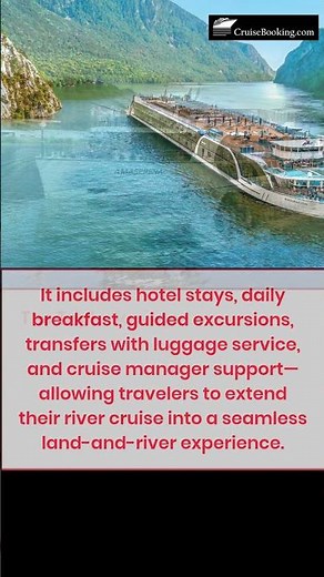 AmaWaterways Launches 2026–2027 River Cruise Deals | Triple Savings & Airfare from $999