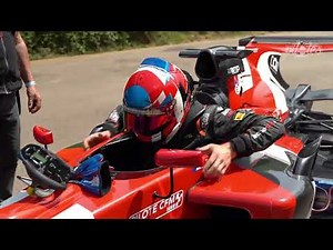 🎥Fabien Ponchant - Formula Tatuus Master 🏁 - Course de côte des Teurses Thereval-Agneaux 2022 🇫🇷