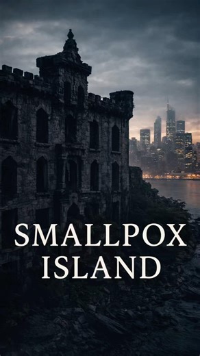 Roosevelt Island: Where New York Sent the Sick to Be Forgotten