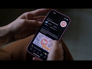 Unlock Digital Media Resources from Your Home with the Library