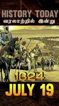 The Richest Man in History BROKE an Entire Country! #MansaMusa #July19 #OnThisDay #RichestMan