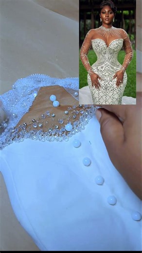 best thread to use for an invisible beading