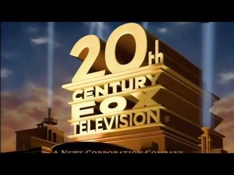 Gracie Films/20th Century Fox Television (2004, Treehouse of Horror XV variant, 4:3)