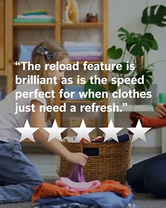 The #Bosch Series 4 washing machine is a huge hit! Features such as the Eco Silence Drive™, and Speed Perfect have been picked out as great benefits, giving more than one reason for the 5★ reviews! | Jack Fitzgerald Electrical