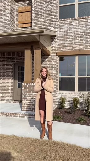 11 reactions | We’re here to help you build a life you’ll love, and here’s what I think you’ll love about this Tulip floor plan. Enjoy a quick video walk-through of the Tulip floor plan at McKissic Springs.  If you like what you see, come tour it in person Stop by before Christmas Eve, or we’ll see you again starting January 3rd.  Home details here: https://buffingtonhomesar.com/communities/mckissic-springs/tulip/tulip-homesite-2/ | Buffington Homes of Arkansas | Facebook