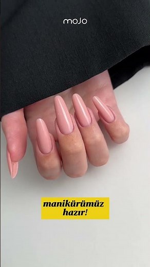 Tırnak uzatma nasıl doğru yapılır?