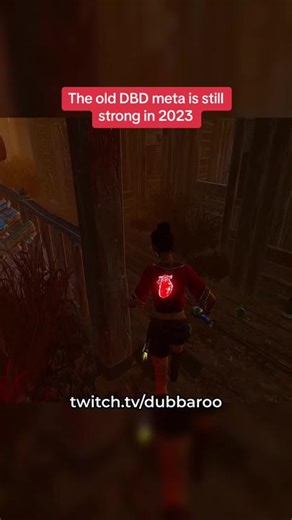 Balanced DH is a staple combo 😁 #dbd #deadbydaylight #dbdtiktok #dbdclips #dbdvideos #dbdstreamer #dubbaroo #dbdsurvivor #dbdtips #dbdtipsandtricks #dbdperks