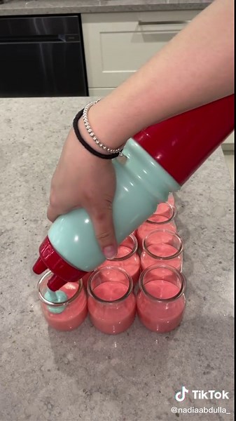 Delicious Ice Cream Jello Dessert Recipe