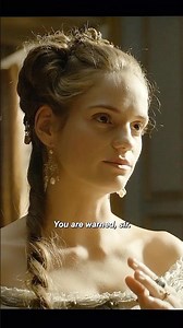 The Chevalier And Princess Contending For the Favor of Philippe's.#clips #highlights