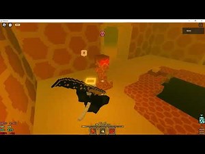 100% crit rate true damage build showcase (voxlblade) 500+ dps