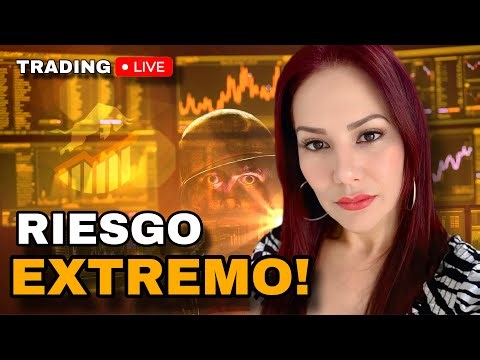 🤩BITCOIN HOY: SOLO TRADES CON CONFIRMACIÓN 🧠 | LIVE TRADING