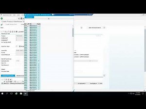 Excellent explanation on Serial number Management Basics -Config and Scenarios -By Sai Kiran