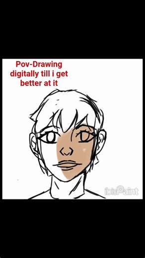 drawing digitally day 2/20