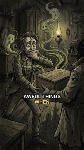 How did a wine box become so feared?